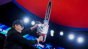 Has Trump’s Doge experiment come to an abrupt end?