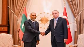 How Maldives’ Muizzu gives India new cause for concern