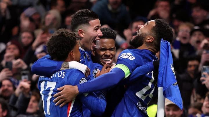 Watch: Estevao’s screamer for Chelsea vs Barcelona as the Brazilian teenager outshines Lamine Yamal Watch: Estevao’s screamer for Chelsea vs Barcelona as the Brazilian teenager outshines Lamine Yamal