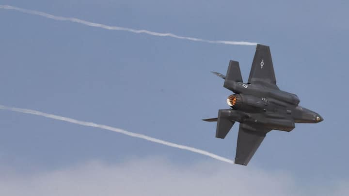 Why the US selling F-35 fighter jets to Saudi Arabia is controversial Why the US selling F-35 fighter jets to Saudi Arabia is controversial