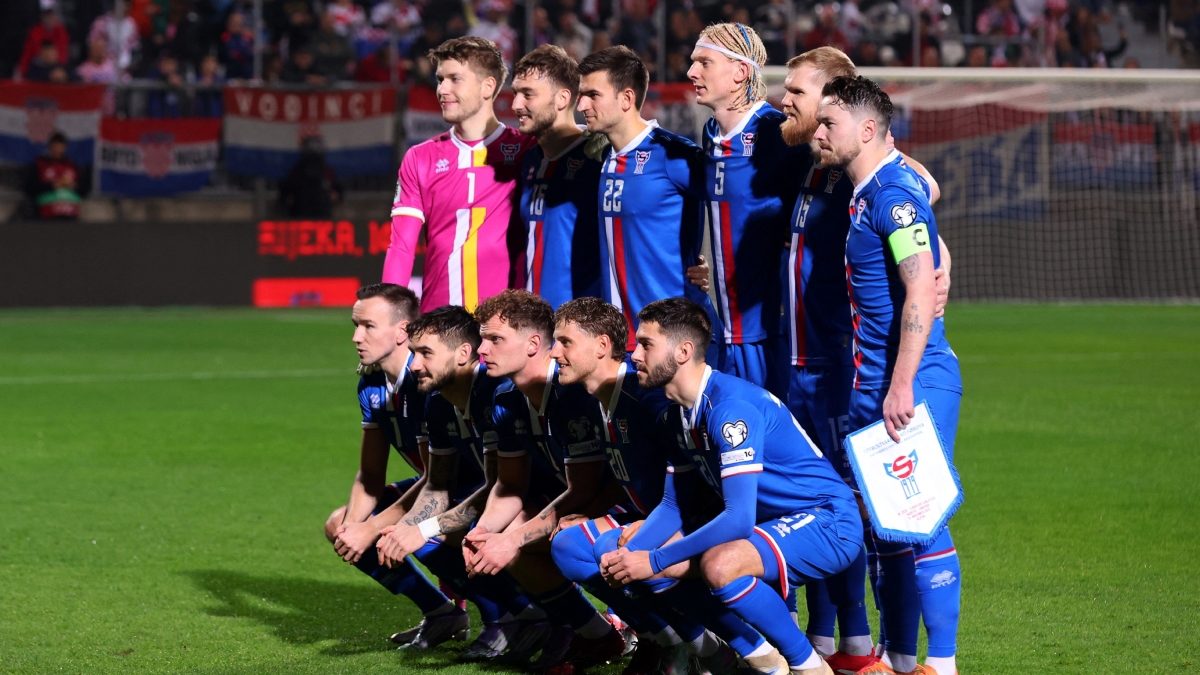Faroe Islands are out of football World Cup race, but their story must be remembered Faroe Islands are out of football World Cup race, but their story must be remembered