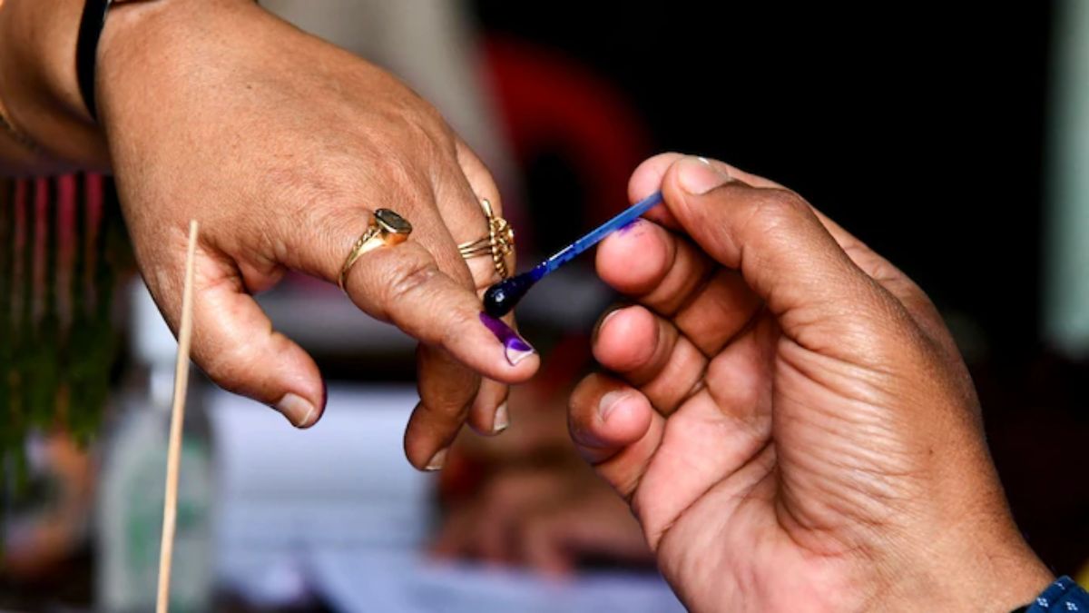 Bihar elections 2025: Phase 1 of voting begins across 121 seats Bihar elections 2025: Phase 1 of voting begins across 121 seats