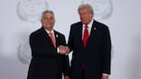FirstUp: Hungary’s Orban to meet Trump and other headlines of the day