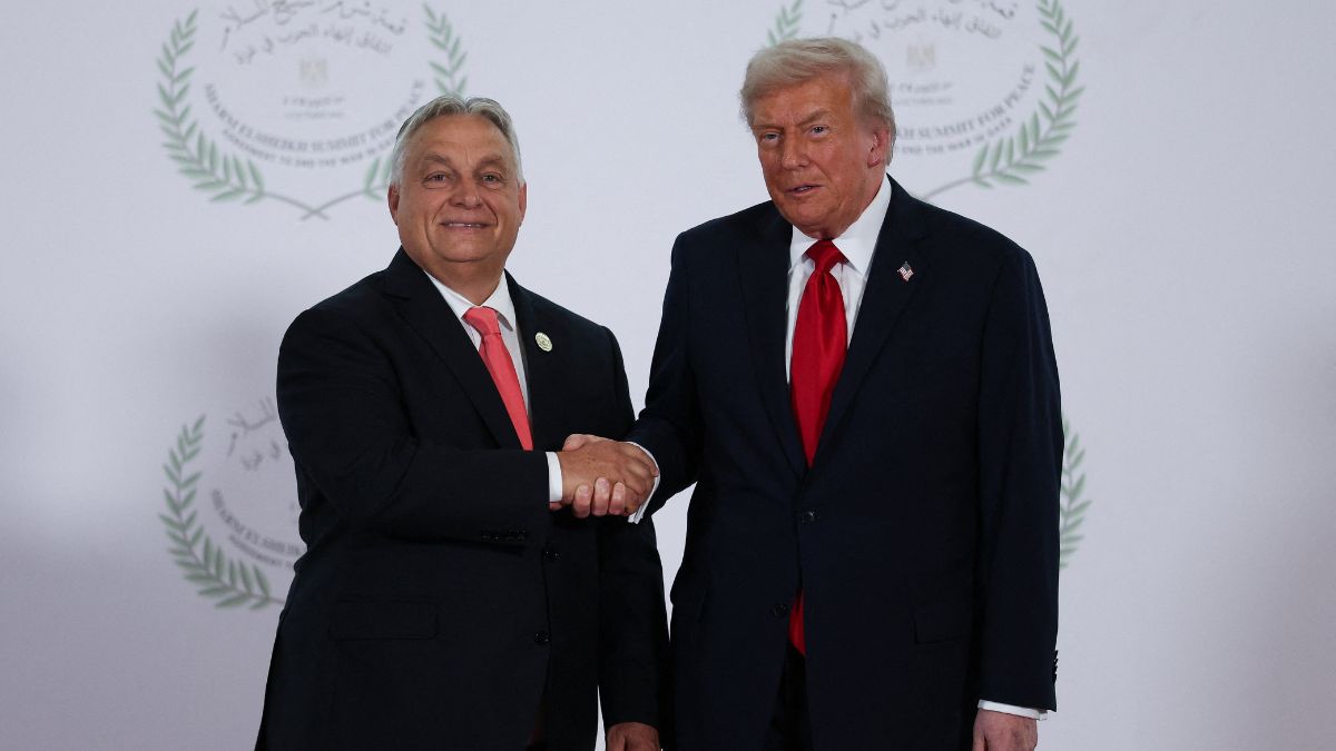 FirstUp: Hungary’s Orban to meet Trump and other headlines of the day FirstUp: Hungary’s Orban to meet Trump and other headlines of the day