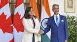 Jaishankar, Anita Anand discuss ‘deepening’ India-Canada cooperation as Trump, Carney spar