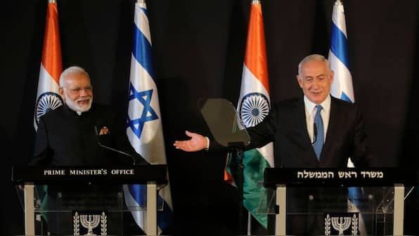 Sa’ar, Netanyahu, Herzog…: India, Israel ties set for leg-up with high profile visits