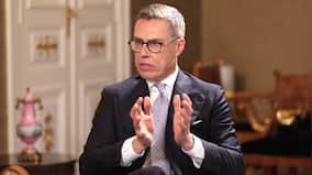 ‘India will be the next superpower, must be in UNSC’: Finland’s President Stubb tells Firstpost | Interview