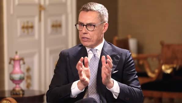 ‘India will be the next superpower, must be in UNSC’: Finland’s President Stubb tells Firstpost | Interview