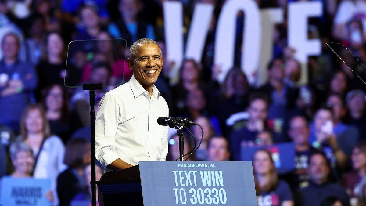 Obama's Endorsements Lead Democrats to Victory, Fueling 2028 Speculation