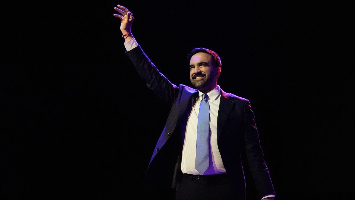 New York mayor election: 5 trump cards that won Zohran Mamdani ‘a city we can afford’ New York mayor election: 5 trump cards that won Zohran Mamdani ‘a city we can afford’