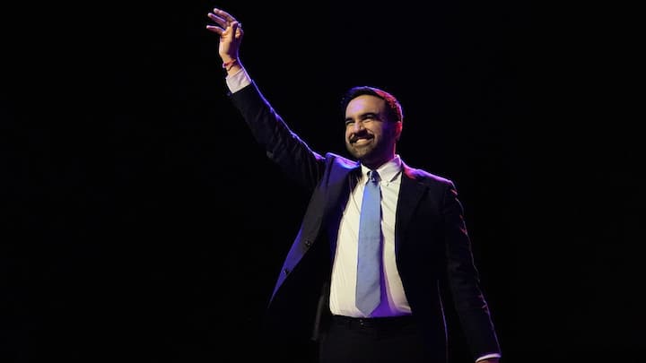 New York mayor election: 5 trump cards that won Zohran Mamdani ‘a city we can afford’ New York mayor election: 5 trump cards that won Zohran Mamdani ‘a city we can afford’