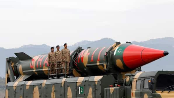 ‘Illegal nuclear activities in line with Pakistan’s history’: India on Trump’s claim on nuclear resting