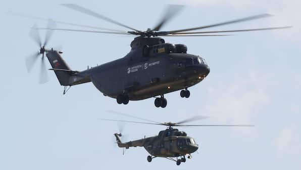 Russia busts Pakistani spy network stealing defence tech: Report