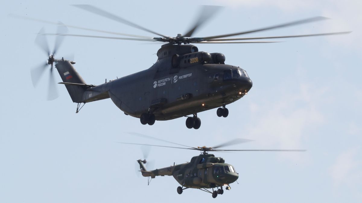 Russia busts Pakistani spy network stealing defence tech: Report Russia busts Pakistani spy network stealing defence tech: Report