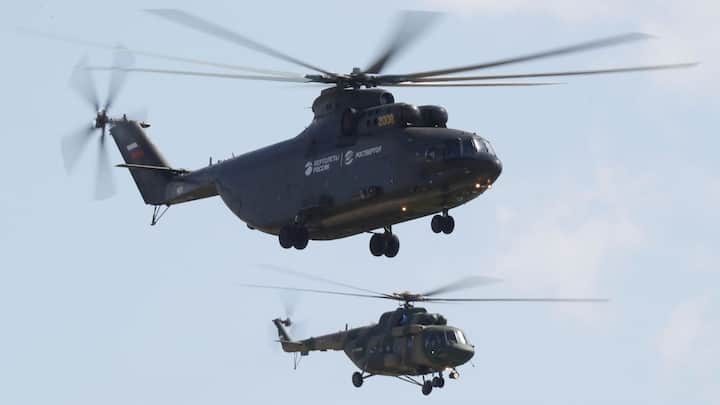 Russia busts Pakistani spy network stealing defence tech: Report Russia busts Pakistani spy network stealing defence tech: Report