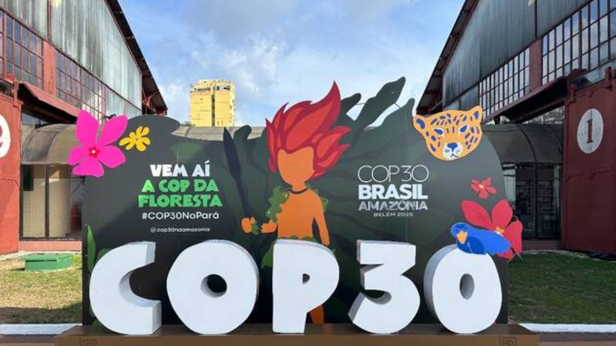 Brazil pushes back against UN complaint about COP30 security, but boosts presence Brazil pushes back against UN complaint about COP30 security, but boosts presence