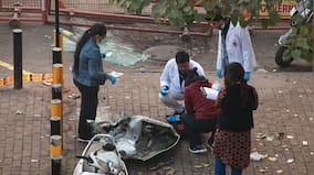 Delhi Red Fort blast a terror incident, says Cabinet