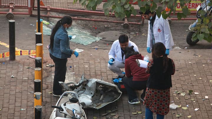 Delhi Red Fort blast could be a ‘fidayeen’ suicide attack, say sources