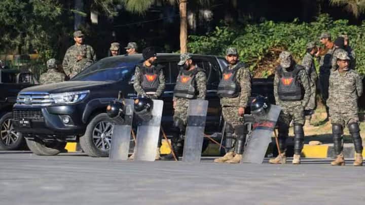 Car explosion in Pakistan’s Islamabad kills 6, injures dozens: Police