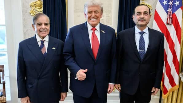 Pakistan spent thrice as much as India on lobbying in Washington: Report