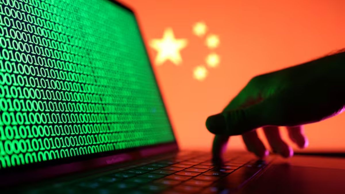 China launched ‘highly sophisticated’ AI-led espionage campaign — here’s how it was disrupted China launched ‘highly sophisticated’ AI-led espionage campaign — here’s how it was disrupted