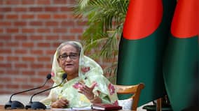 Bangladesh: Sheikh Hasina convicted for crimes against humanity in 2024 mass protests case