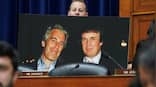 US DoJ faces heat for removing Trump image & 16 documents from trove of Epstein Files