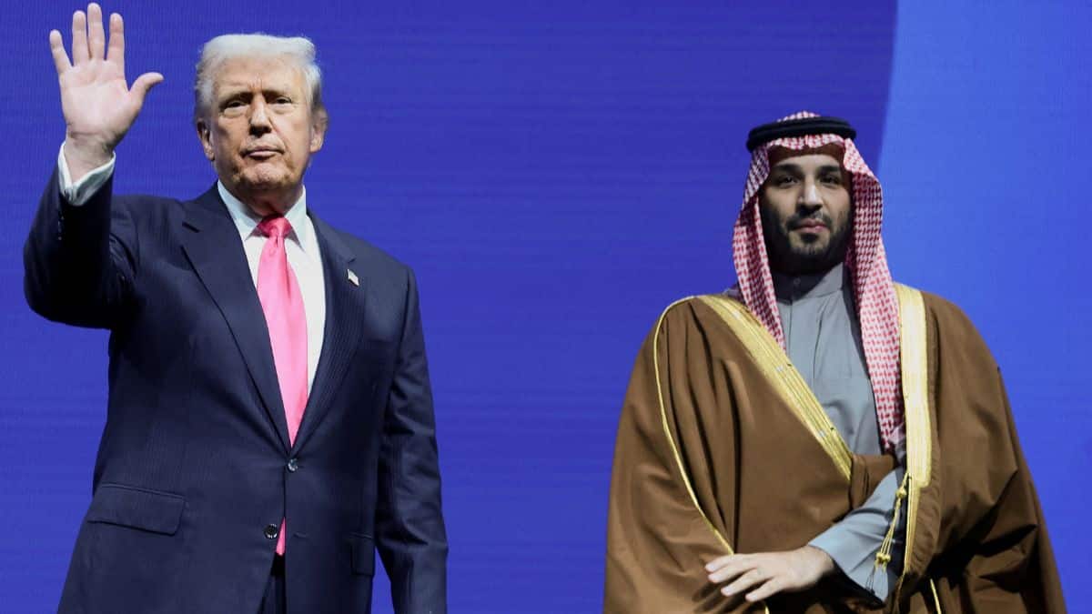 Saudi prince promised Trump to invest $1 tn in US, but does his sovereign fund have enough cash?