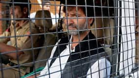 Yasin Malik was the 'main shooter' in 1990 IAF killings: Key witness tells Tada court