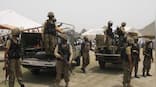 Suicide bombers attack Pakistan’s paramilitary HQ in Peshawar