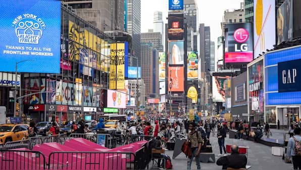 World is now over 80% urban: UN report redefines global population distribution