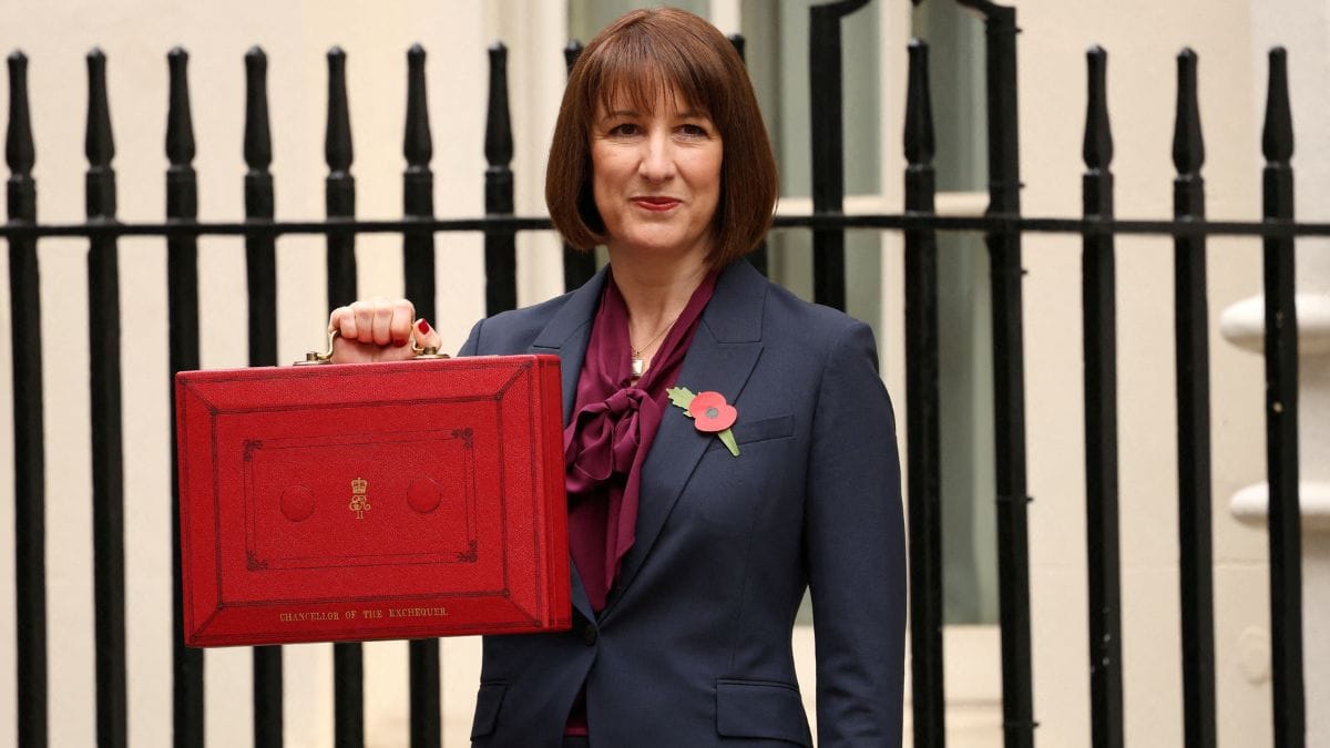 Starmer’s govt to present tax-raising budget as UK battles persistent inflation, stagnant growth