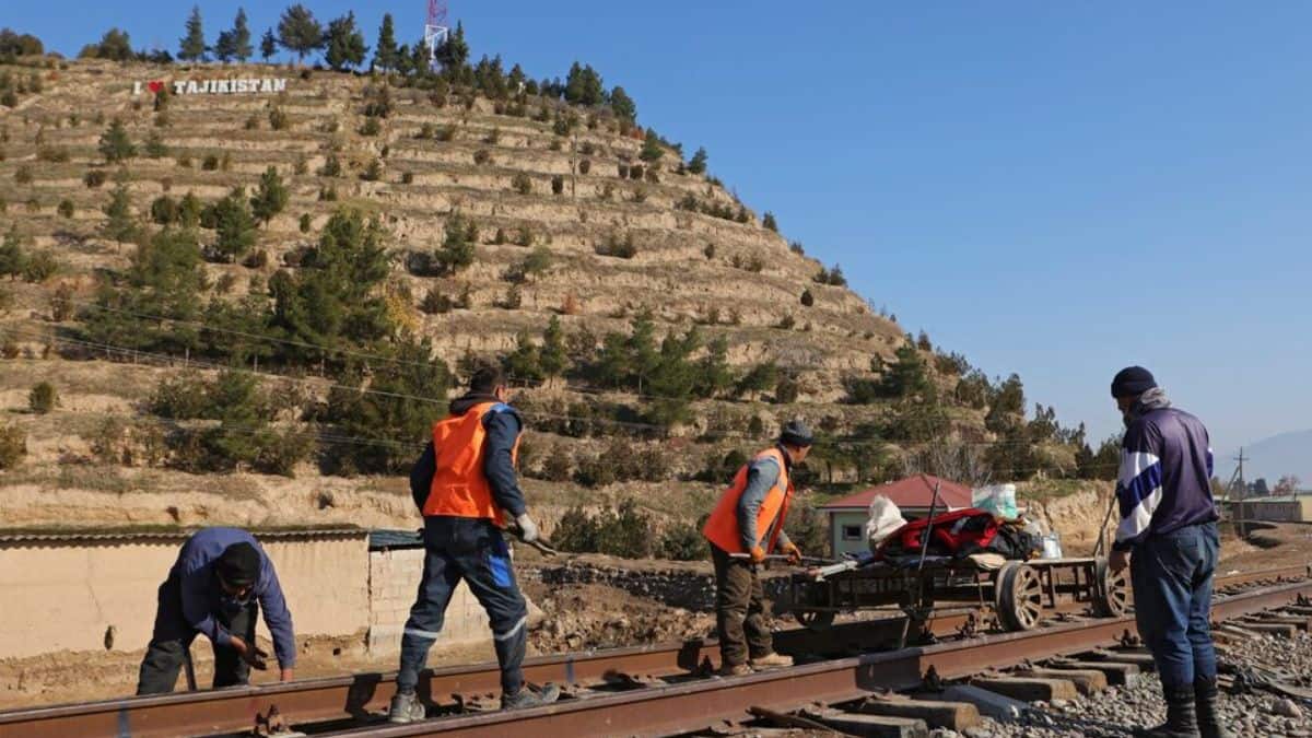 3 Chinese citizens killed in attack on Afghanistan-Tajikistan border