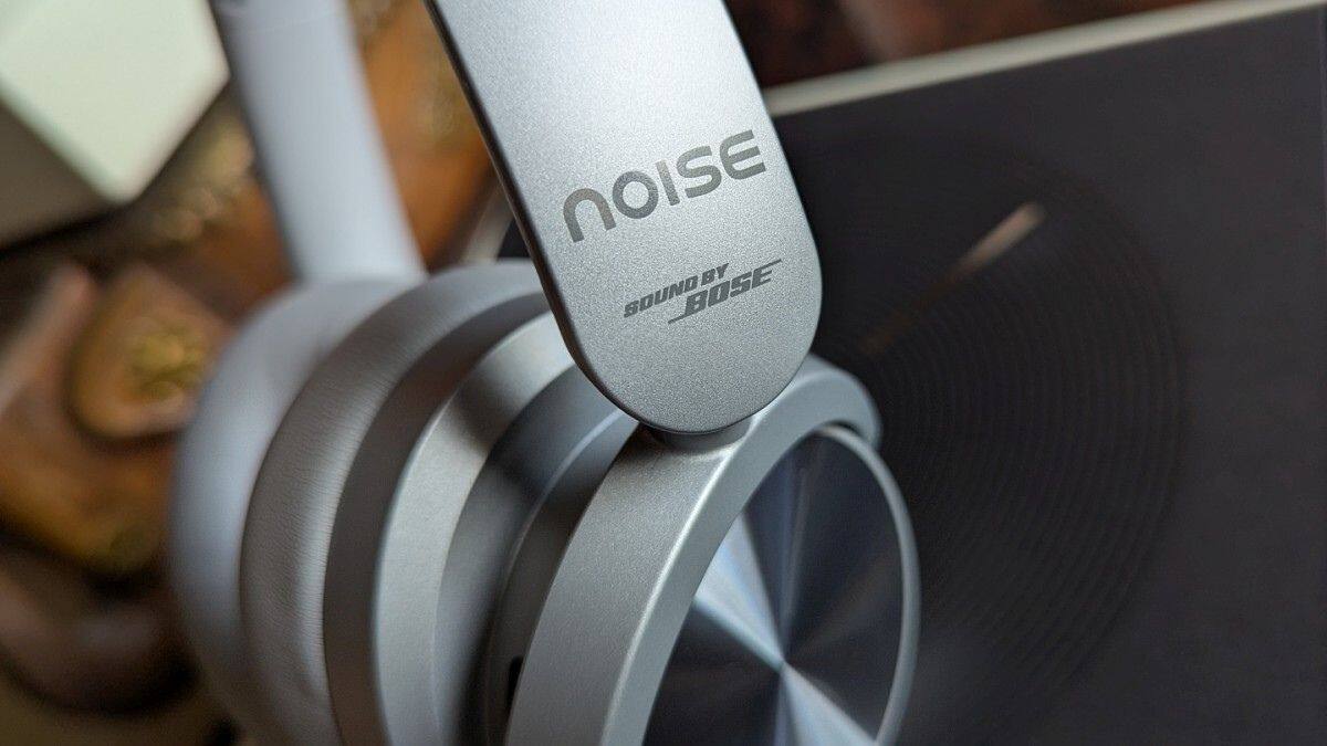 Noise Master Buds Max Review: Good midrange wireless headphones