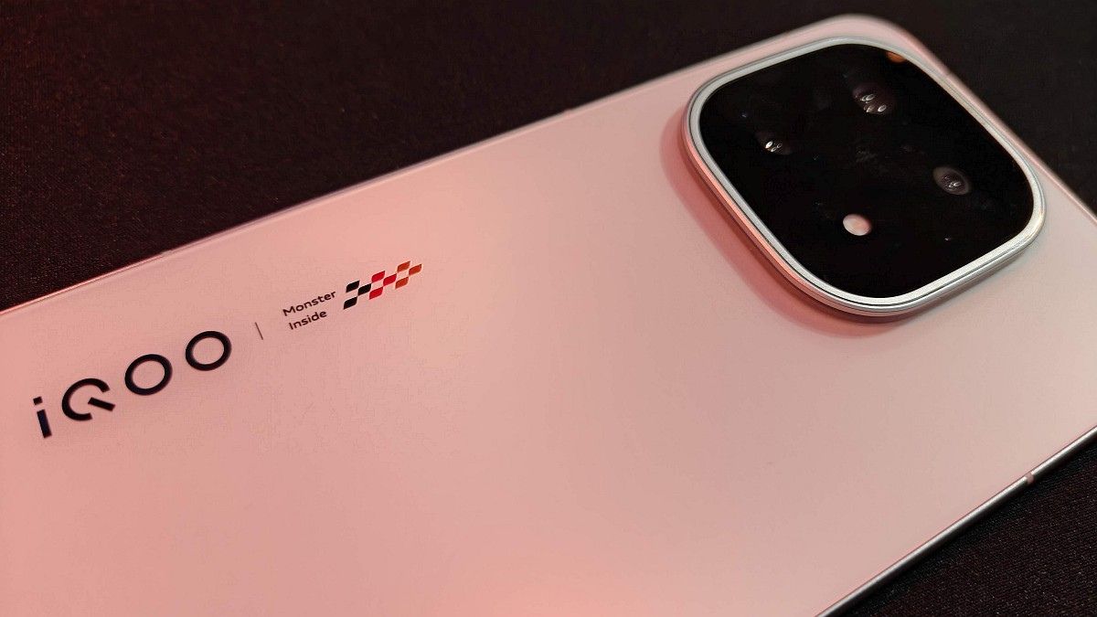 iQOO 15 Launched in India: Key features and specifications, price, initial impressions and more iQOO 15 Launched in India: Key features and specifications, price, initial impressions and more