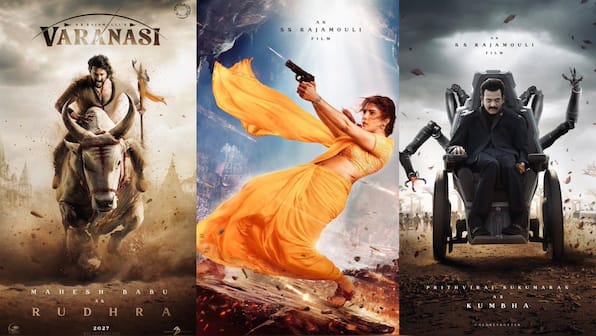 Oscar-winning composer MM Keeravaani says the music of SS Rajamouli's 'Varanasi' will be nothing short of "grandeur": 'Fans can expect...'