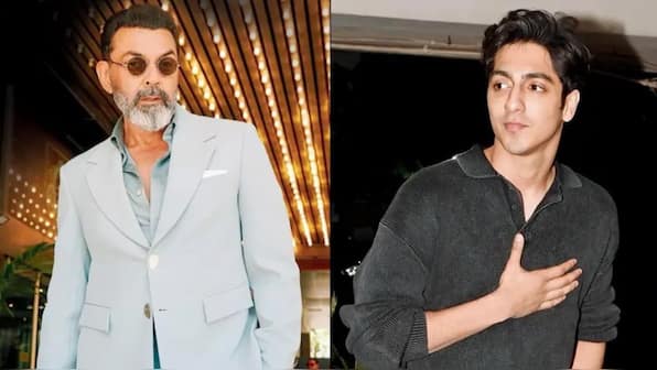 Netflix's 'The Ba***ds Of Bollywood' actor Bobby Deol joins 'Saiyaara' fame Ahaan Panday's next with Yash Raj Films