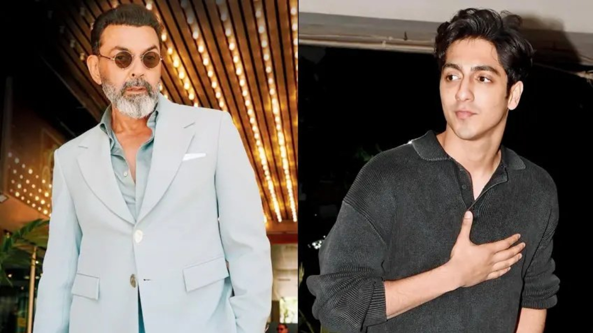 Netflix's 'The Ba***ds Of Bollywood' actor Bobby Deol joins 'Saiyaara' fame Ahaan Panday's next with Yash Raj Films Netflix's 'The Ba***ds Of Bollywood' actor Bobby Deol joins 'Saiyaara' fame Ahaan Panday's next with Yash Raj Films