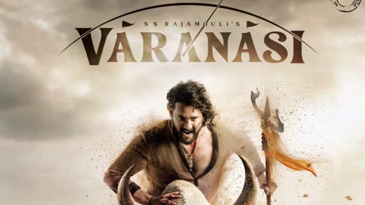 SS Rajamouli's grand reveal of his next magnum opus with Mahesh Babu, Priyanka Chopra Jonas and Prithviraj Sukumaran takes internet by a storm- Watch