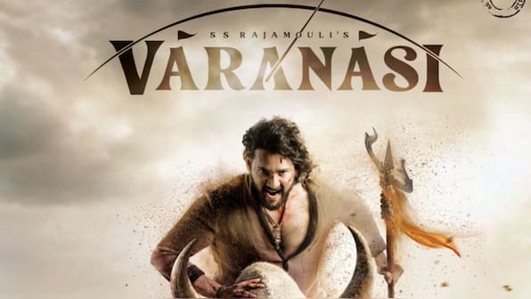 SS Rajamouli's grand reveal of his next magnum opus with Mahesh Babu, Priyanka Chopra Jonas and Prithviraj Sukumaran takes internet by a storm- Watch