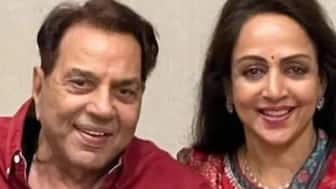 Actress Hema Malini pens heartbreaking note post Dharmendra's demise: 'After years of togetherness, I am left with...'