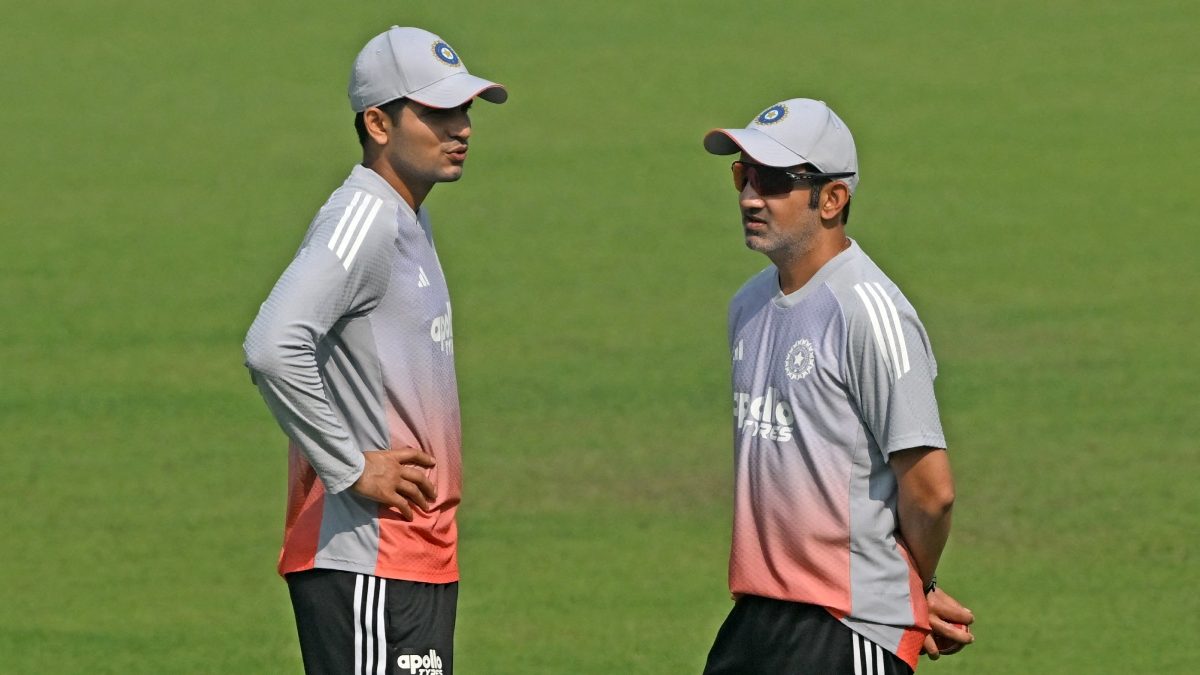 Gautam Gambhir has been heavily criticised for his choices as India coach. AFP Gautam Gambhir has been heavily criticised for his choices as India coach. AFP