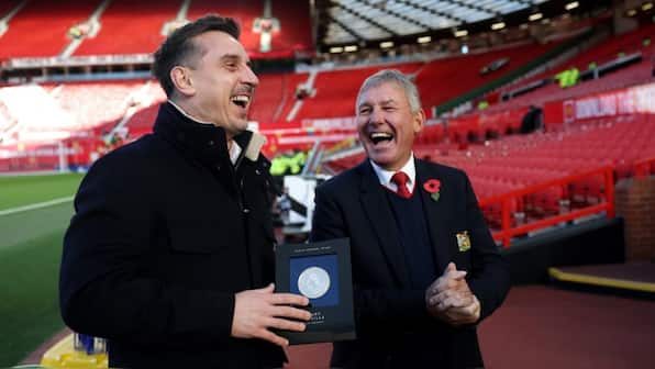 Premier League Hall of Fame: Gary Neville, Eden Hazard become latest inductees