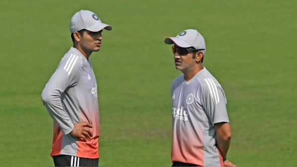 5 horrific decisions by Gautam Gambhir as India's Test coach