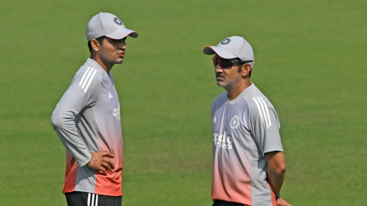 5 horrific decisions by Gautam Gambhir as India's Test coach 5 horrific decisions by Gautam Gambhir as India's Test coach