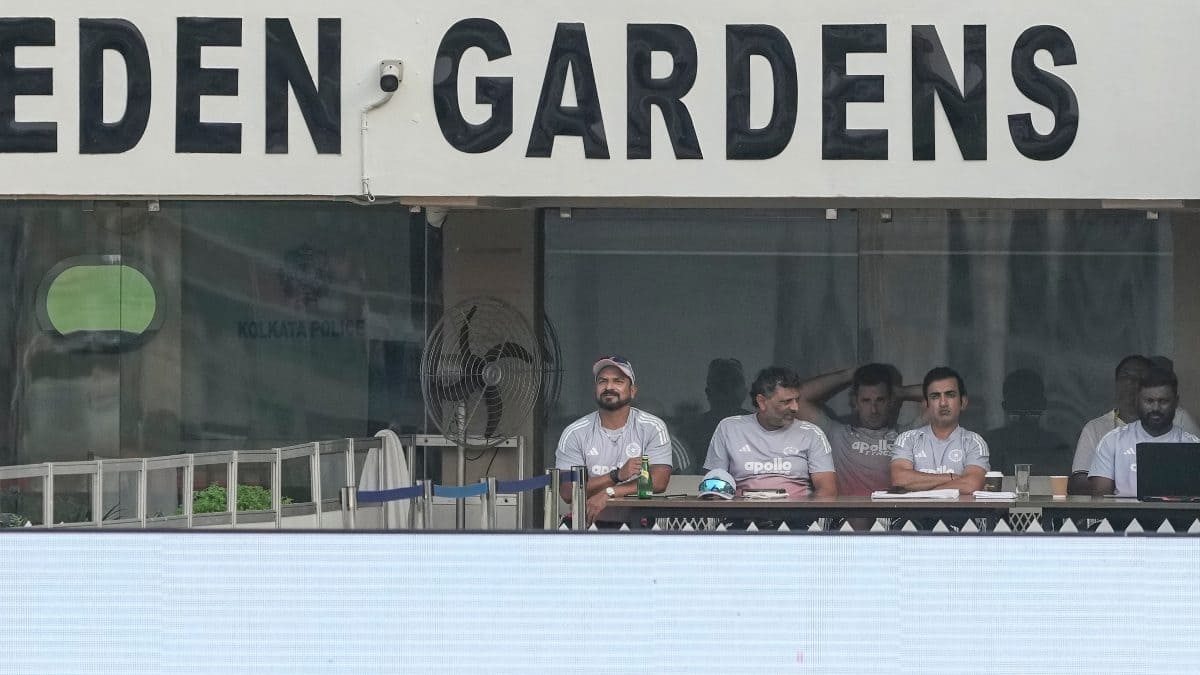 India losing Test dominance at home as Gautam Gambhir tries to redefine the format with defensive thinking