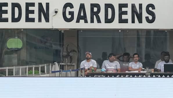 India losing Test dominance at home as Gautam Gambhir tries to redefine the format with defensive thinking