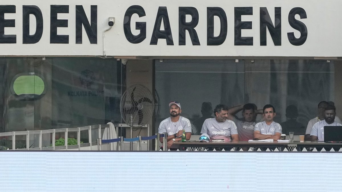 India losing Test dominance at home as Gautam Gambhir tries to redefine the format with defensive thinking India losing Test dominance at home as Gautam Gambhir tries to redefine the format with defensive thinking