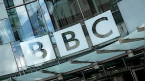 White House gloats over the exit of BBC bosses due to 'biased' coverage of Trump presidency