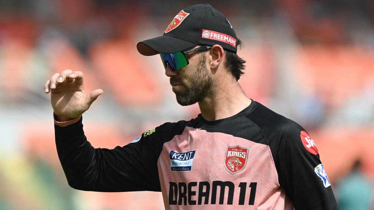 IPL Trade News Highlights: Maxwell unlikely to join CSK; KKR set to trade Markande to MI IPL Trade News Highlights: Maxwell unlikely to join CSK; KKR set to trade Markande to MI